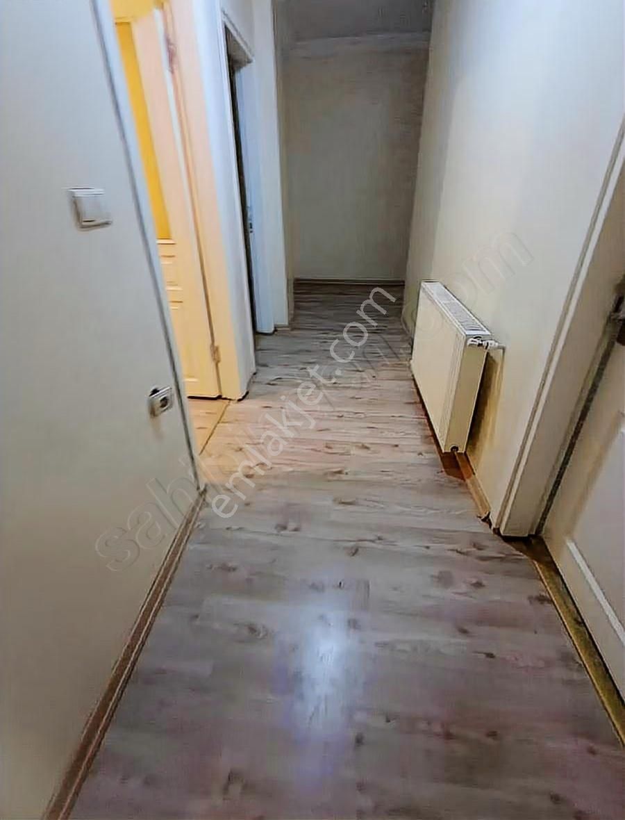 Zeno Emlak'tan Yüksek Giriş Kiralık 2+1 Daire - Görsel 4