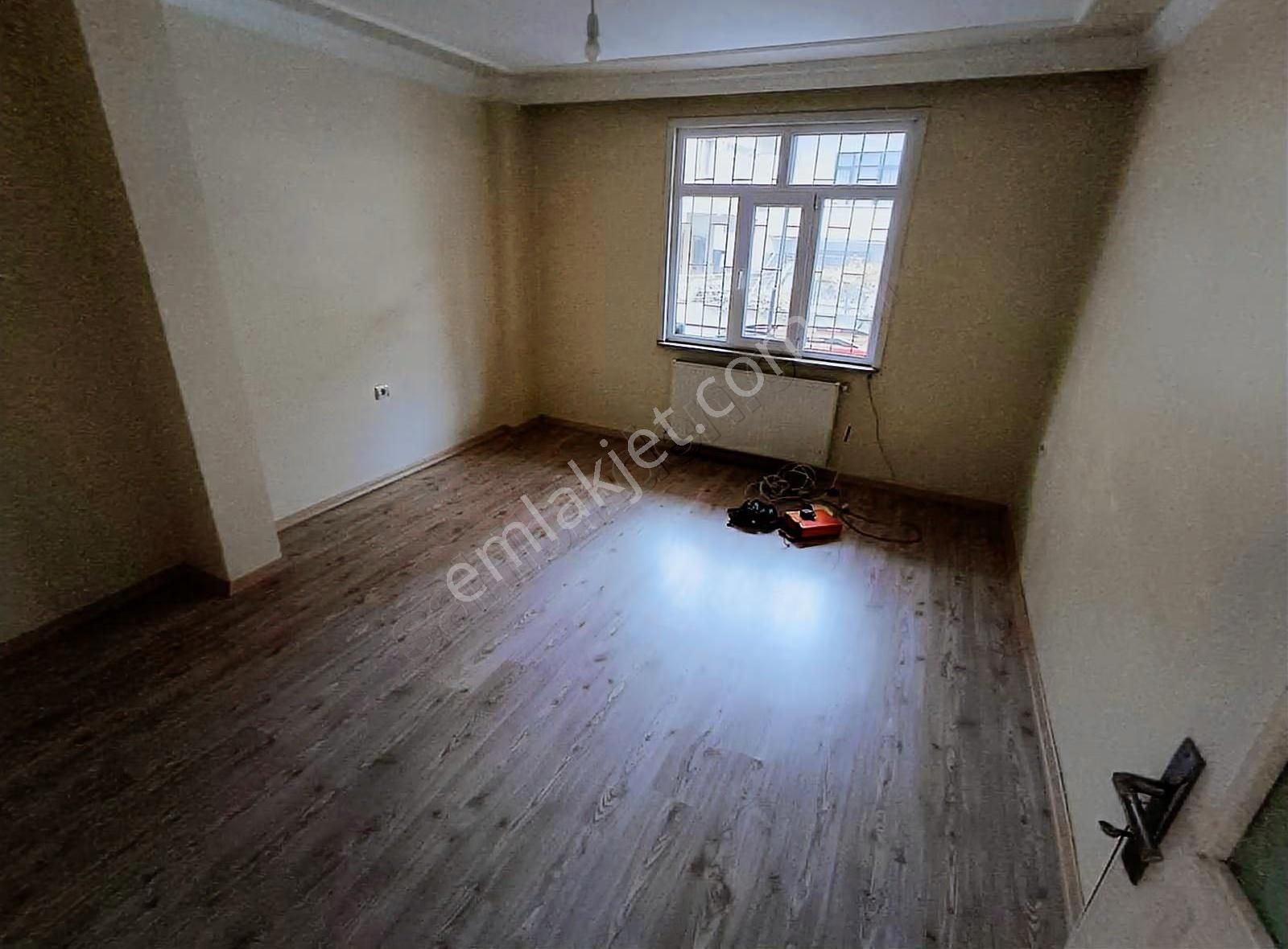 Zeno Emlak'tan Yüksek Giriş Kiralık 2+1 Daire - Görsel 2