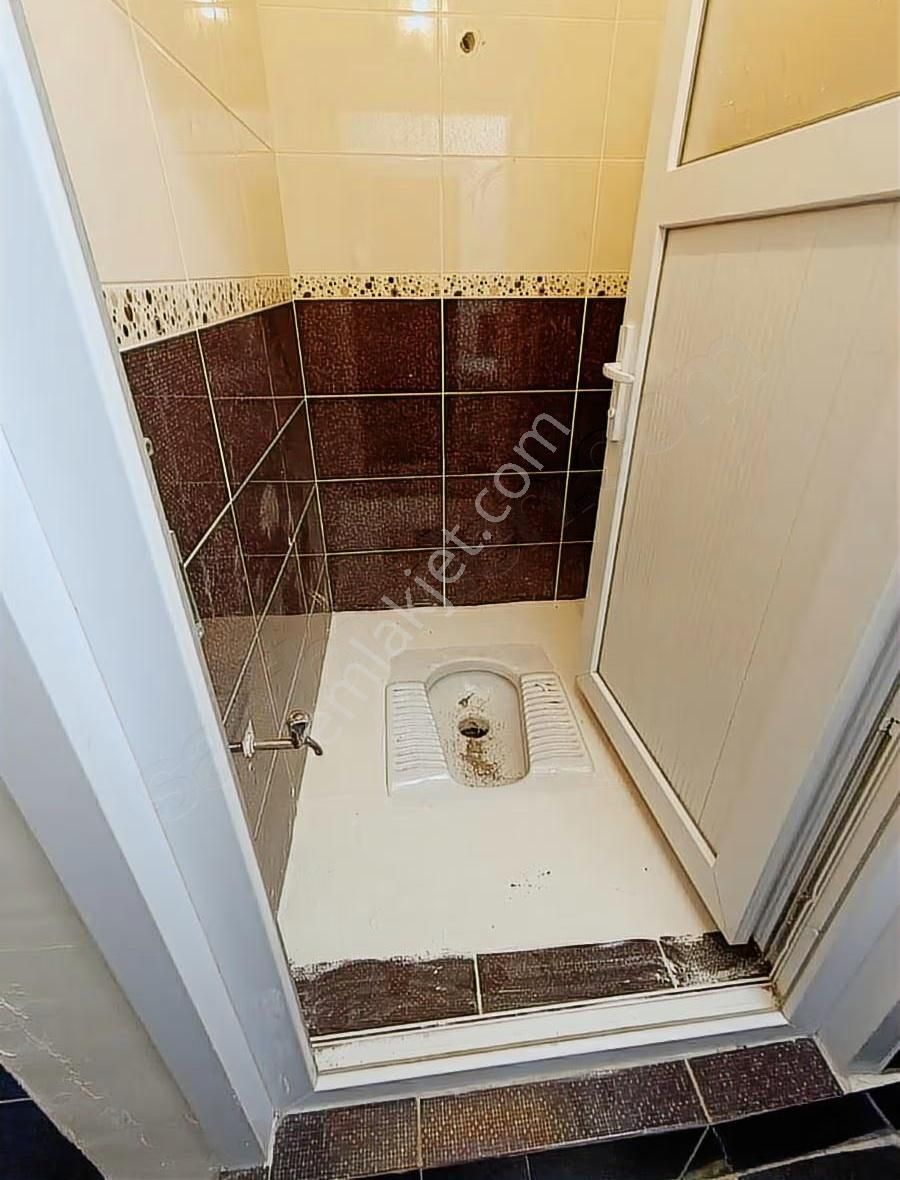 Zeno Emlak'tan Yüksek Giriş Kiralık 2+1 Daire - Görsel 9