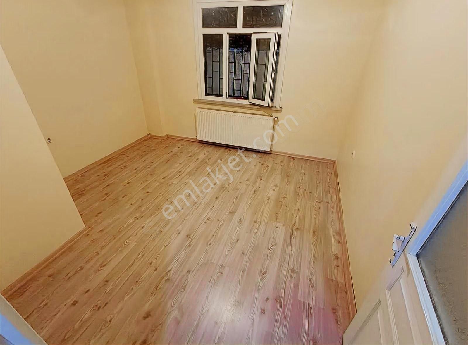 Zeno Emlak'tan Yüksek Giriş Kiralık 2+1 Daire - Görsel 14