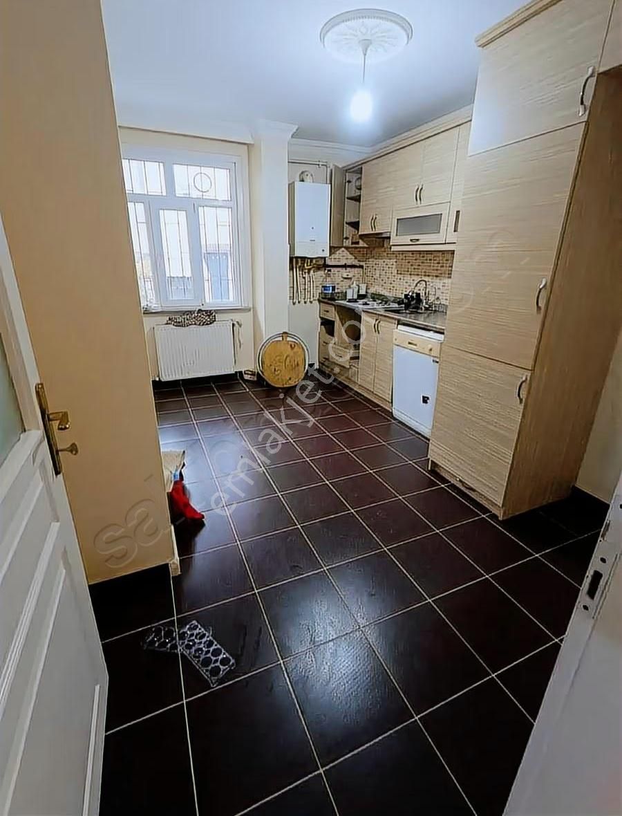 Zeno Emlak'tan Yüksek Giriş Kiralık 2+1 Daire - Görsel 13