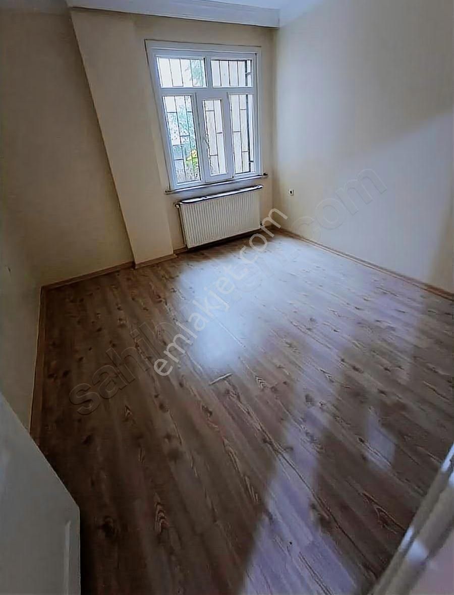 Zeno Emlak'tan Yüksek Giriş Kiralık 2+1 Daire