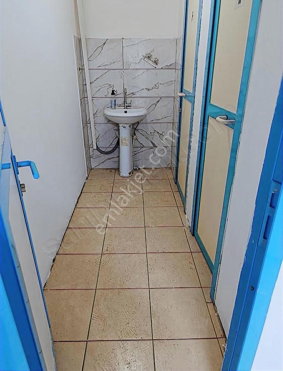Zeno Emlak'tan Kiralık 600m2 Dukkan&depo Hafif İmalata Uygundur - Görsel 23