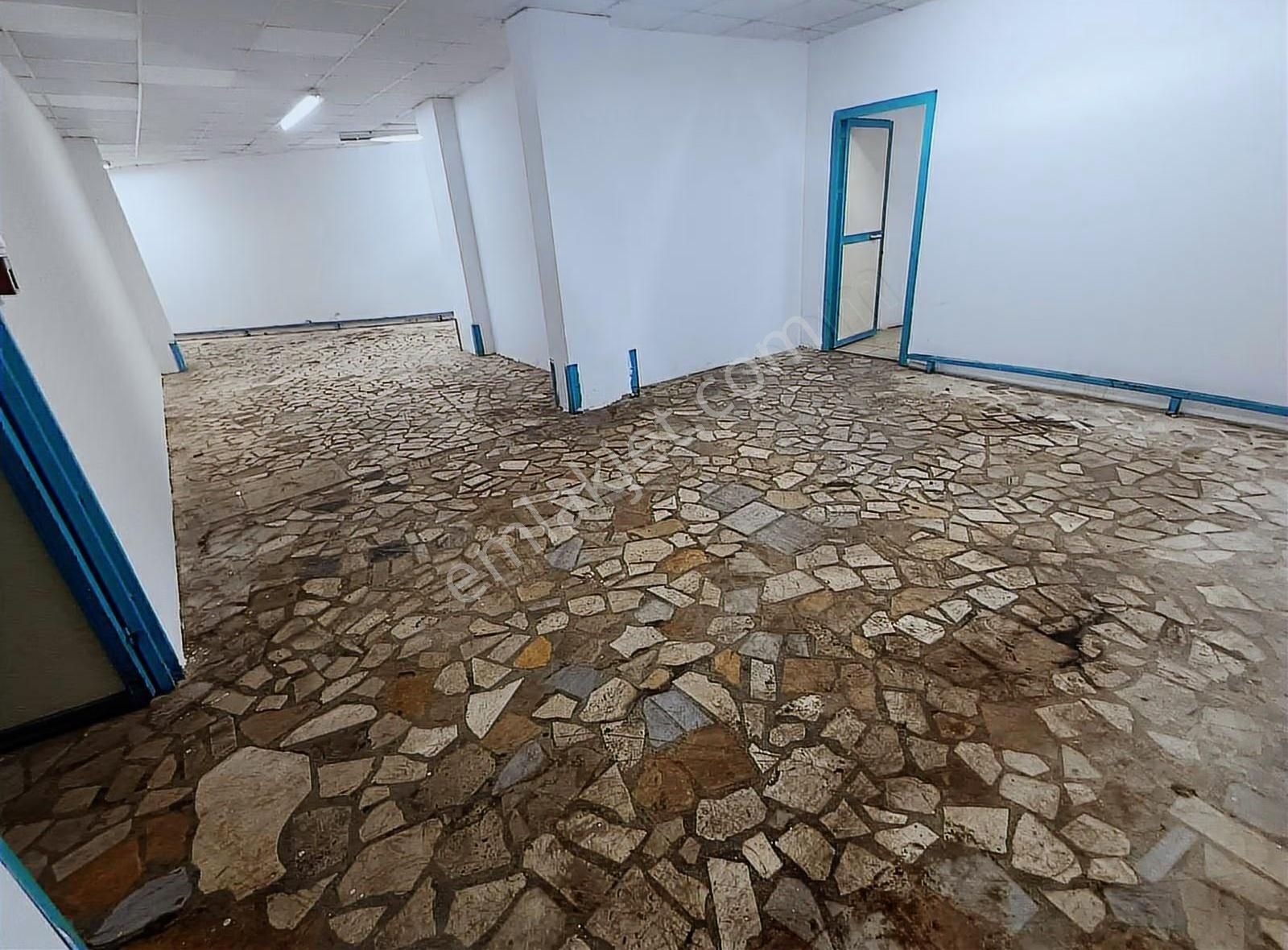 Zeno Emlak'tan Kiralık 600m2 Dukkan&depo Hafif İmalata Uygundur - Görsel 7