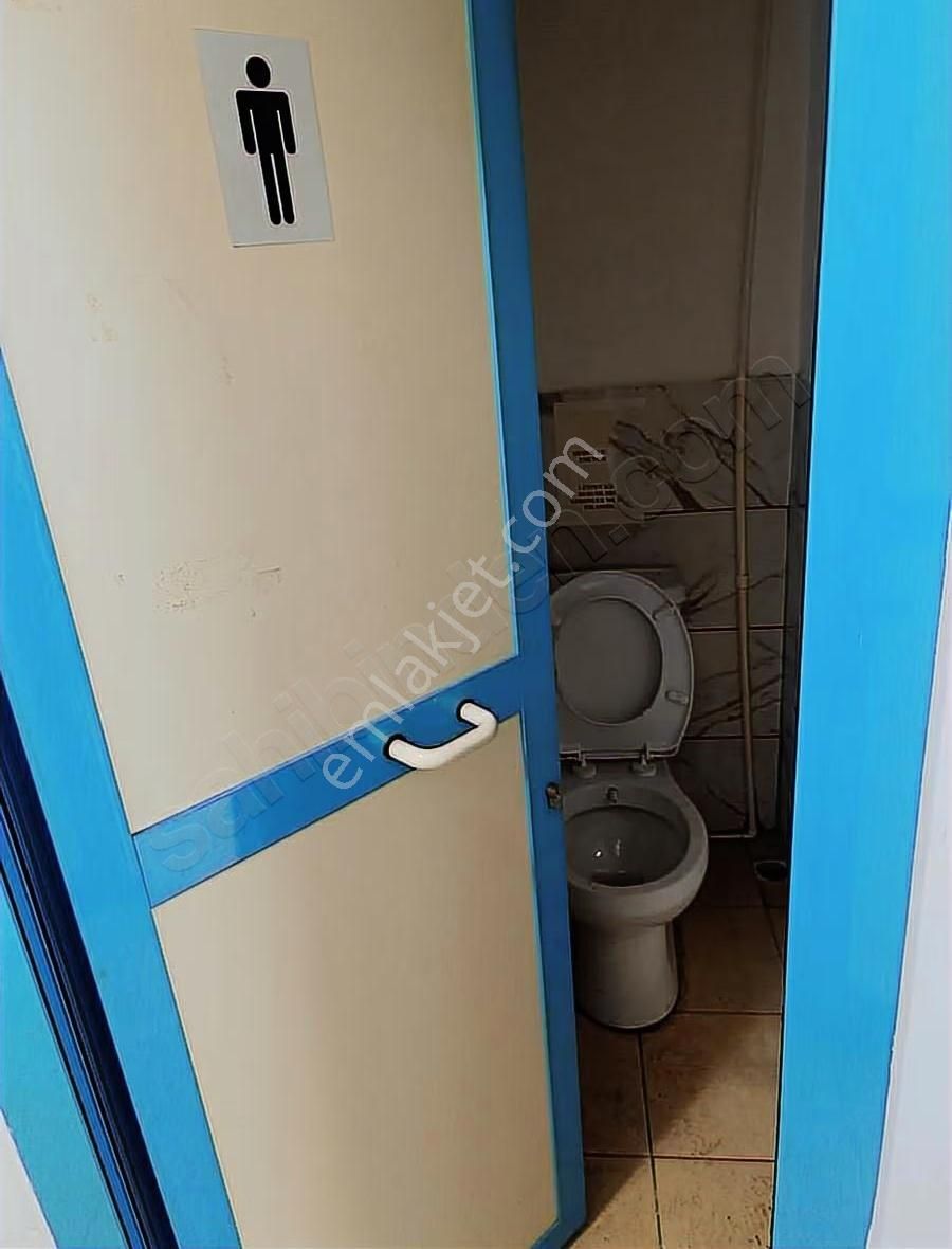 Zeno Emlak'tan Kiralık 600m2 Dukkan&depo Hafif İmalata Uygundur - Görsel 9