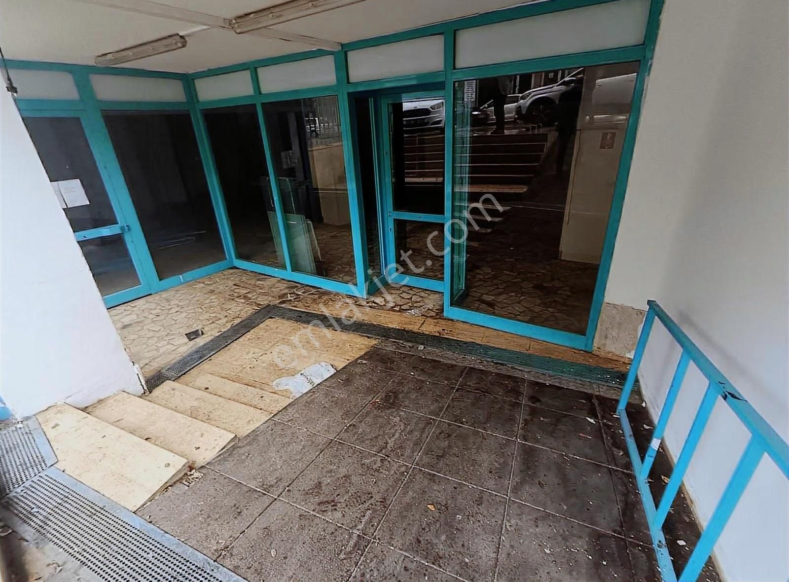 Zeno Emlak'tan Kiralık 600m2 Dukkan&depo Hafif İmalata Uygundur - Görsel 11