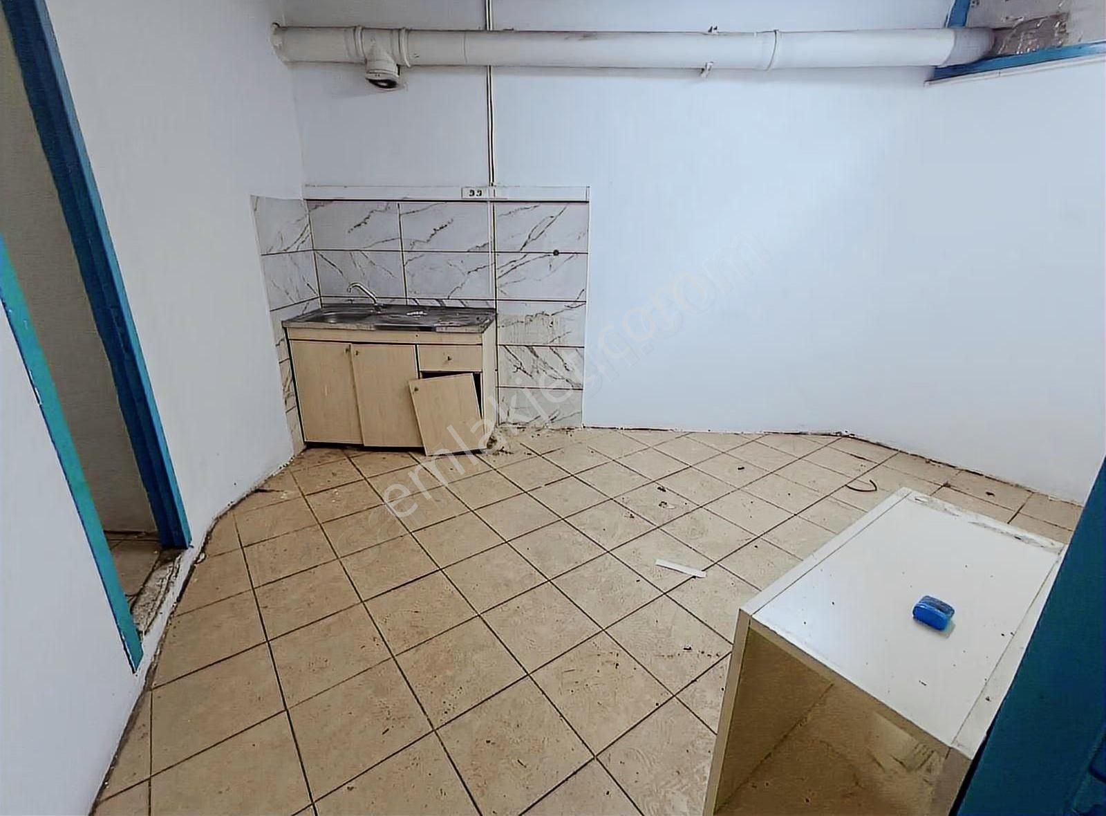 Zeno Emlak'tan Kiralık 600m2 Dukkan&depo Hafif İmalata Uygundur - Görsel 2