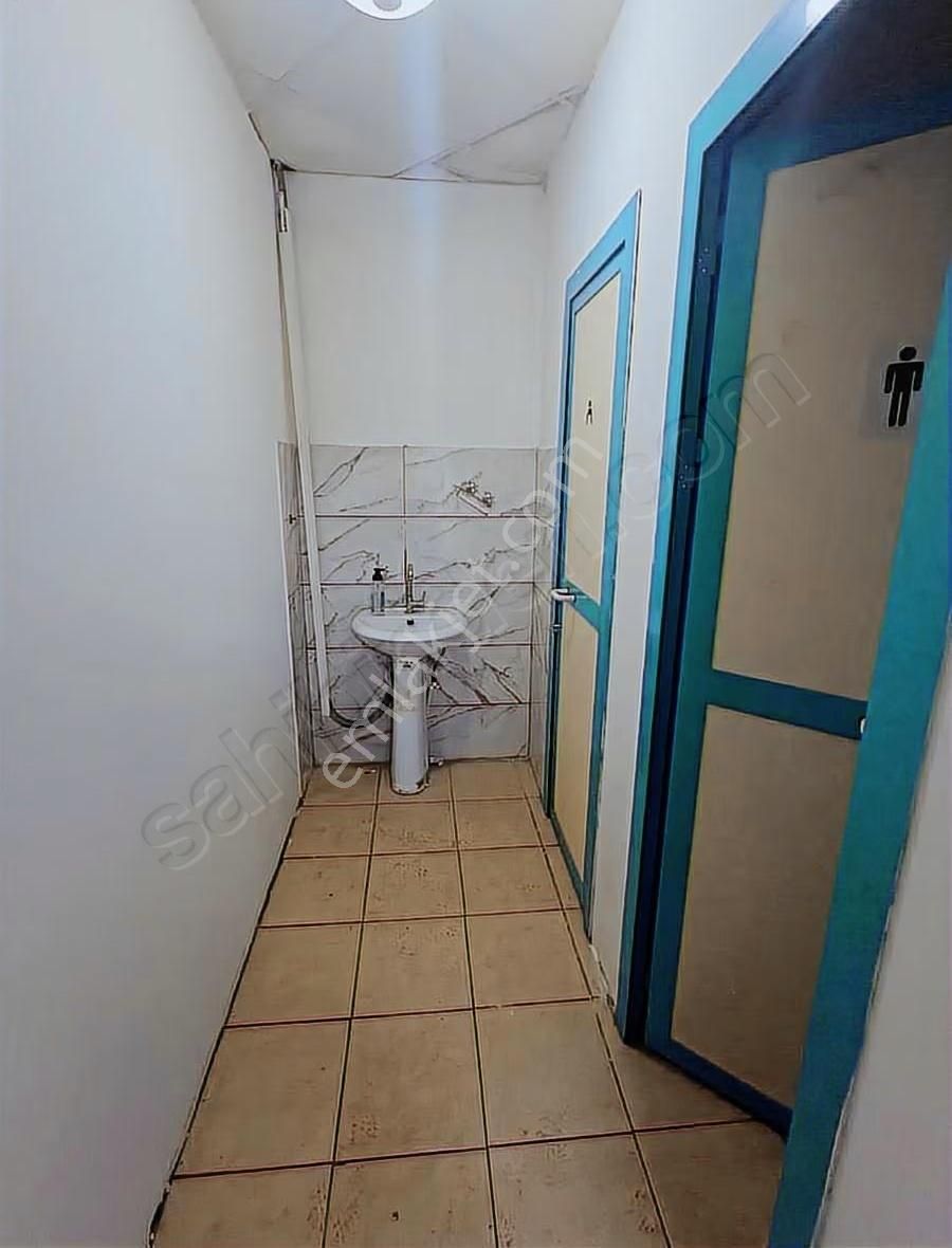 Zeno Emlak'tan Kiralık 600m2 Dukkan&depo Hafif İmalata Uygundur - Görsel 8