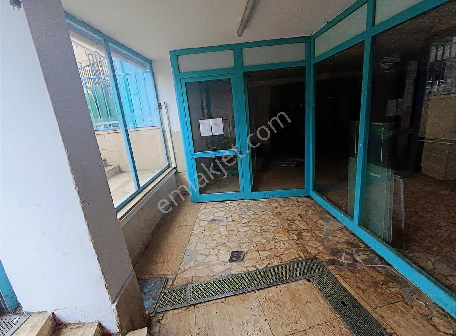 Zeno Emlak'tan Kiralık 600m2 Dukkan&depo Hafif İmalata Uygundur - Görsel 20