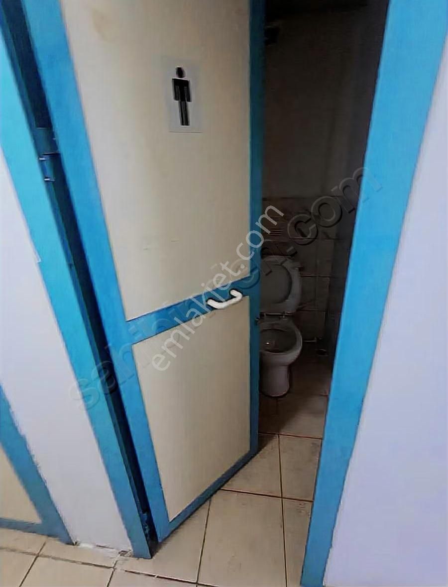 Zeno Emlak'tan Kiralık 600m2 Dukkan&depo Hafif İmalata Uygundur - Görsel 16