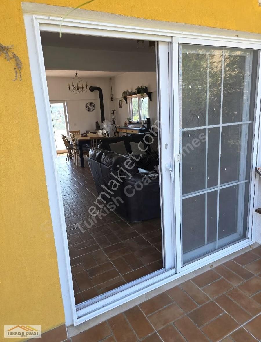 Alaçat'da 19 Dönüm Arazi Ve 2 Adet Ev - Görsel 11