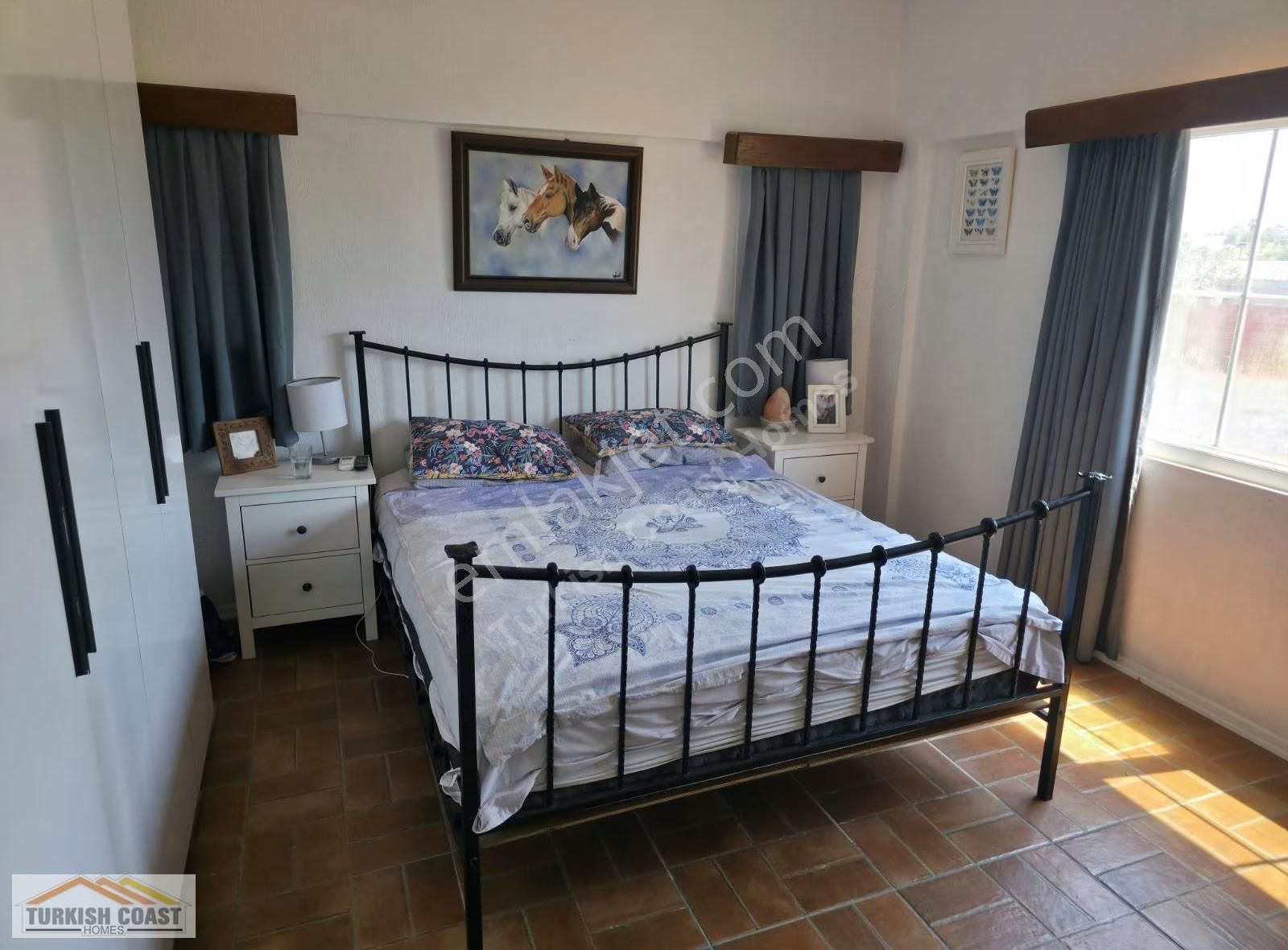 Alaçat'da 19 Dönüm Arazi Ve 2 Adet Ev - Görsel 16