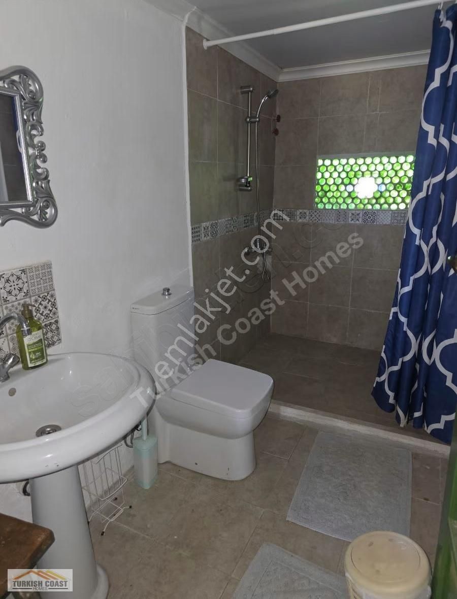 Alaçat'da 19 Dönüm Arazi Ve 2 Adet Ev - Görsel 14