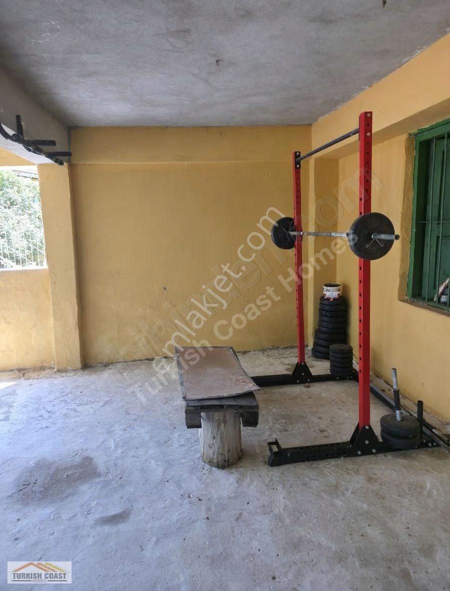 Alaçat'da 19 Dönüm Arazi Ve 2 Adet Ev - Görsel 13