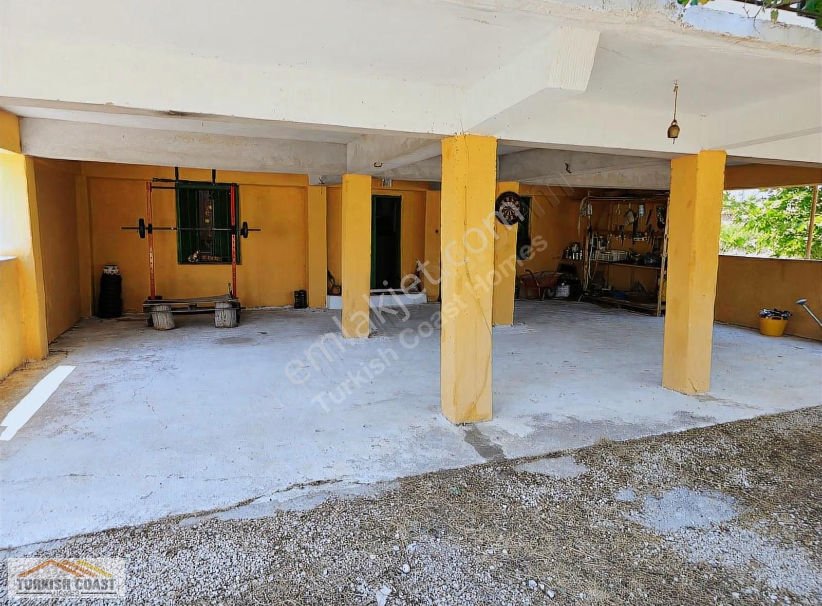 Alaçat'da 19 Dönüm Arazi Ve 2 Adet Ev - Görsel 15