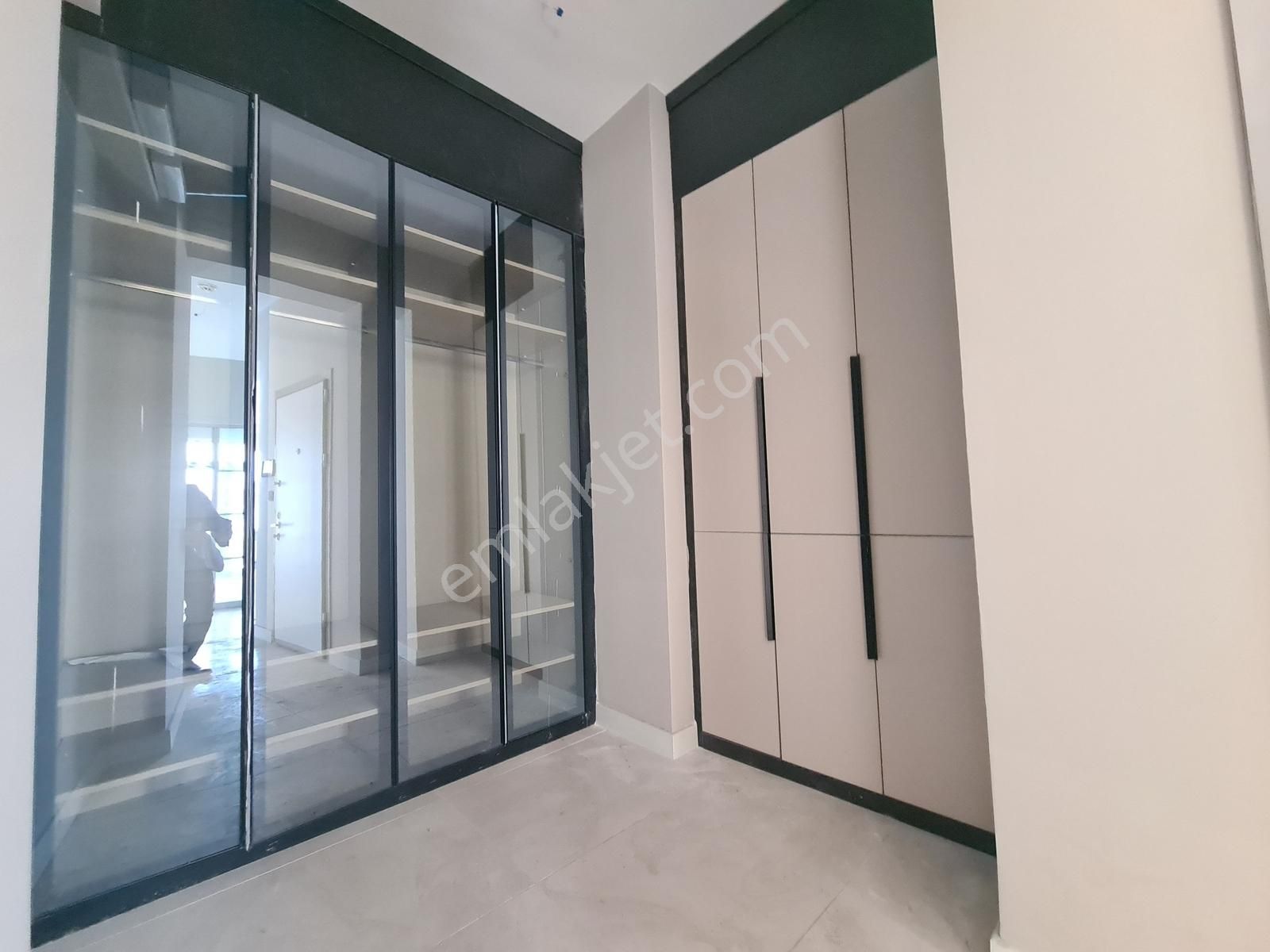 Park Göksu Konutları'nda Parkların Arasında Keyifli, Geniş 4+1 - Görsel 7