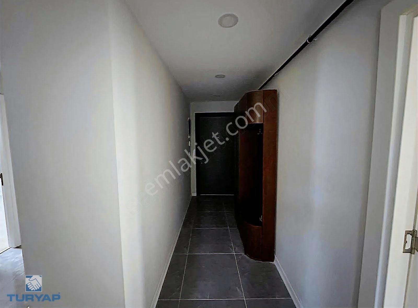 Atatürk Mah Şefket Bey Konaklarında 2+1 Kiralık Daire - Görsel 18