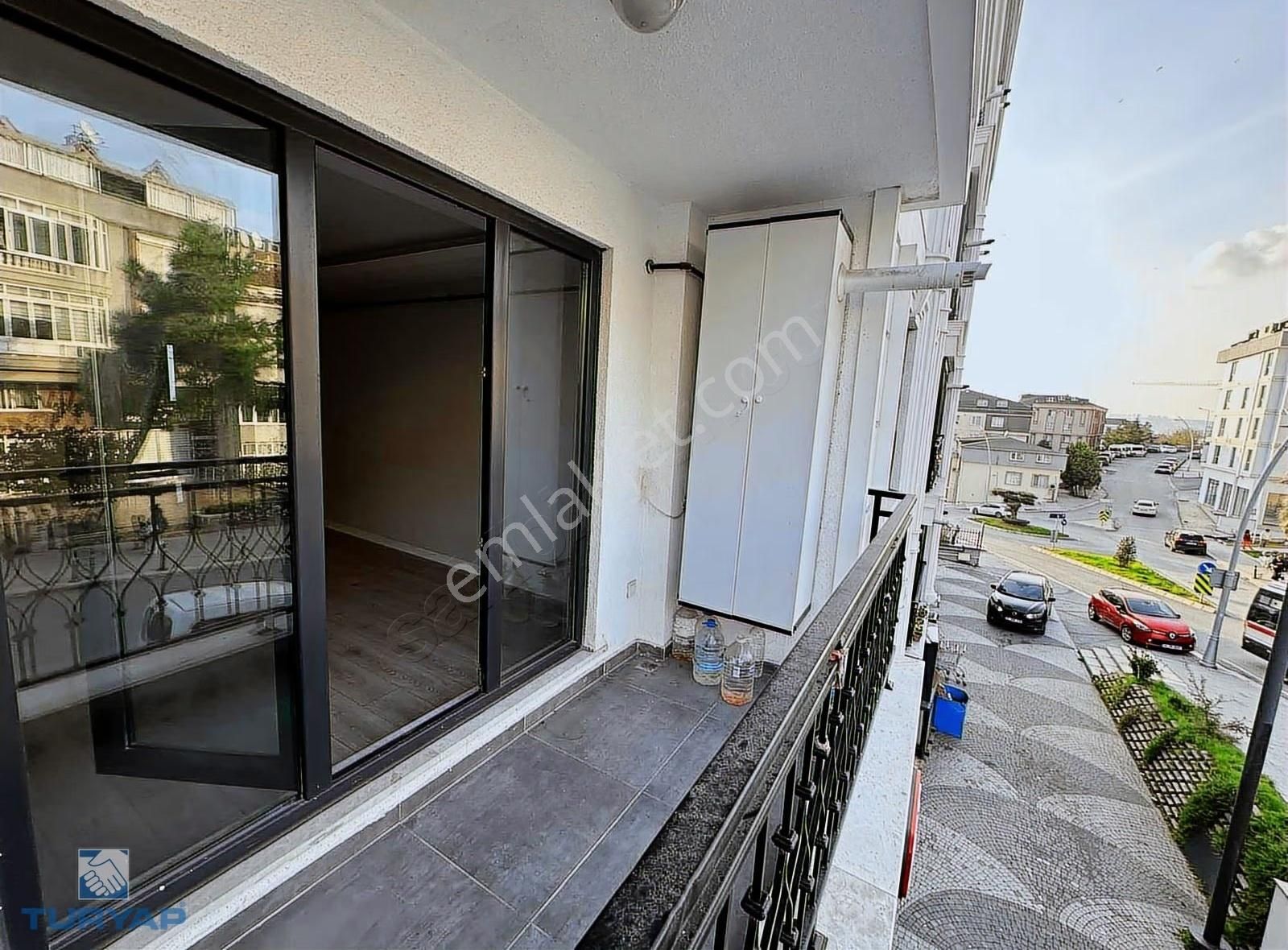 Atatürk Mah Şefket Bey Konaklarında 2+1 Kiralık Daire - Görsel 29