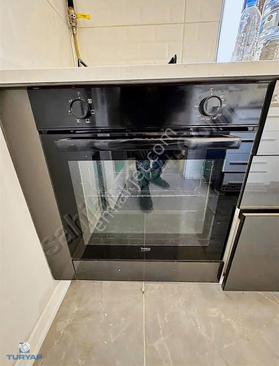 Atatürk Mah Şefket Bey Konaklarında 2+1 Kiralık Daire - Görsel 11