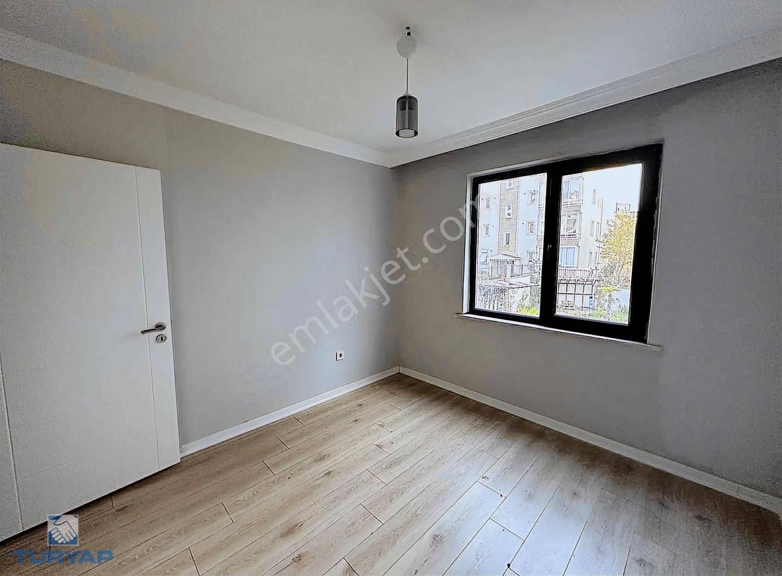 Atatürk Mah Şefket Bey Konaklarında 2+1 Kiralık Daire - Görsel 31