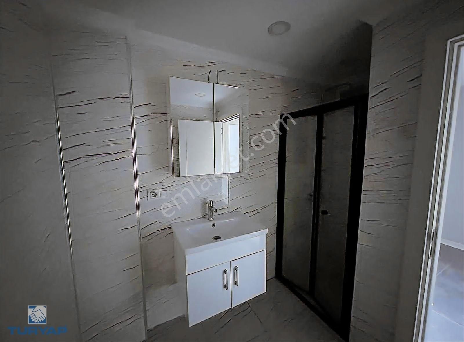 Atatürk Mah Şefket Bey Konaklarında 2+1 Kiralık Daire - Görsel 28