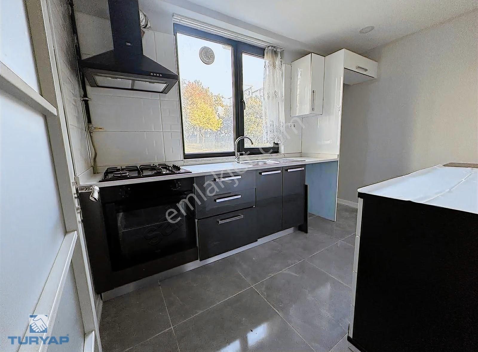 Atatürk Mah Şefket Bey Konaklarında 2+1 Kiralık Daire - Görsel 19