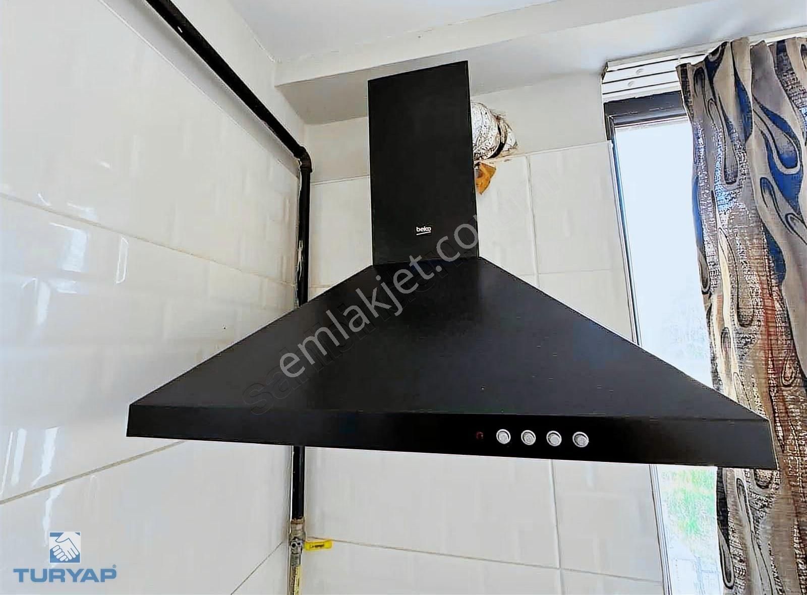 Atatürk Mah Şefket Bey Konaklarında 2+1 Kiralık Daire - Görsel 6