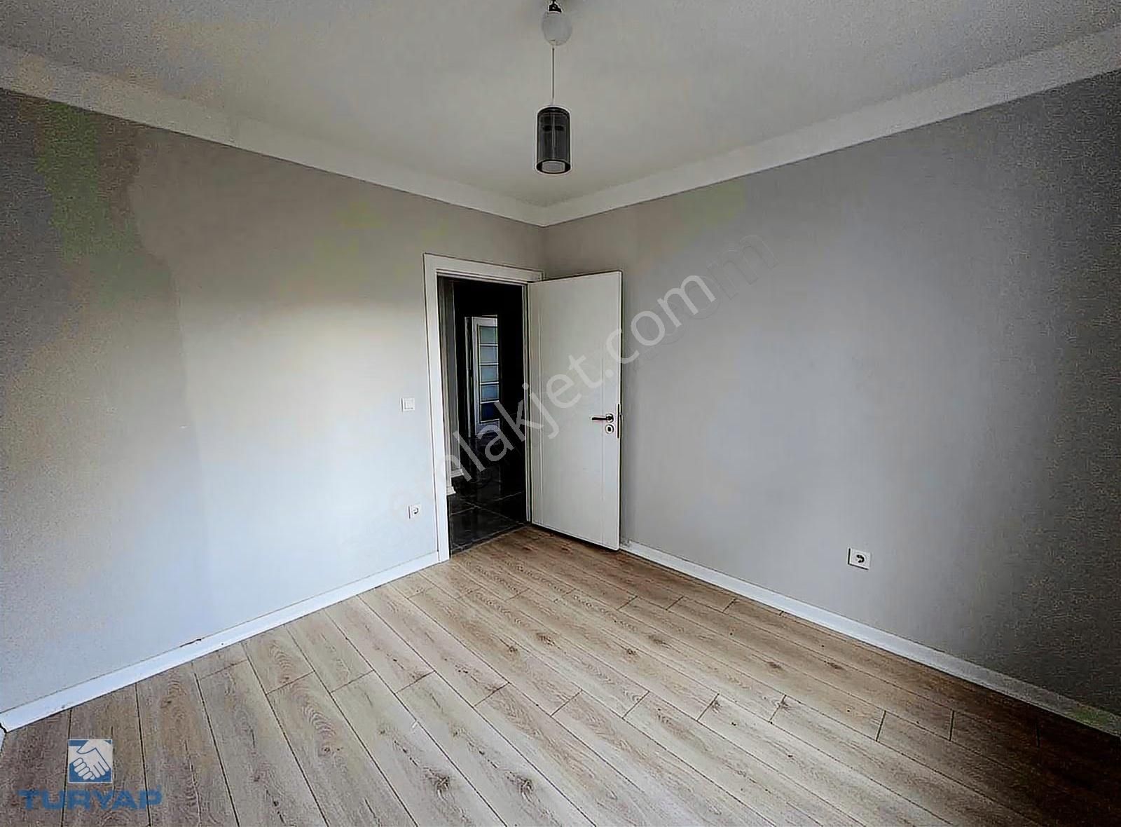 Atatürk Mah Şefket Bey Konaklarında 2+1 Kiralık Daire - Görsel 9