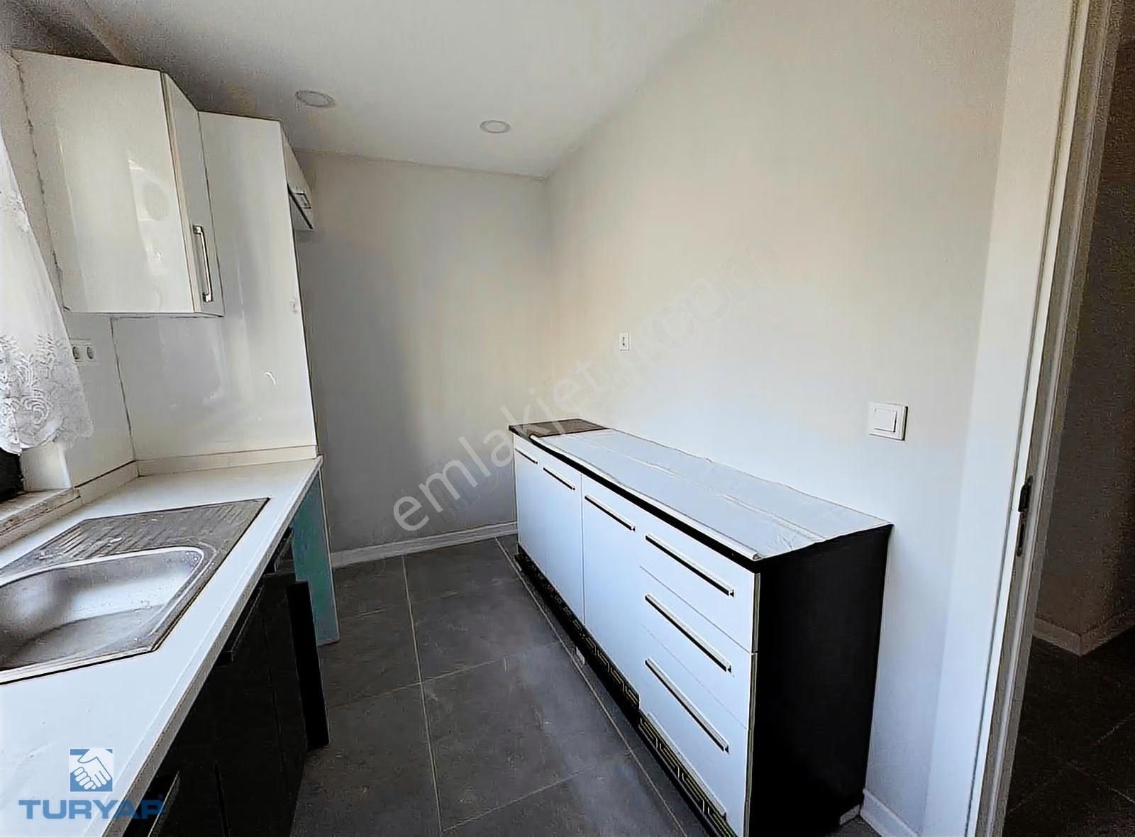 Atatürk Mah Şefket Bey Konaklarında 2+1 Kiralık Daire - Görsel 15