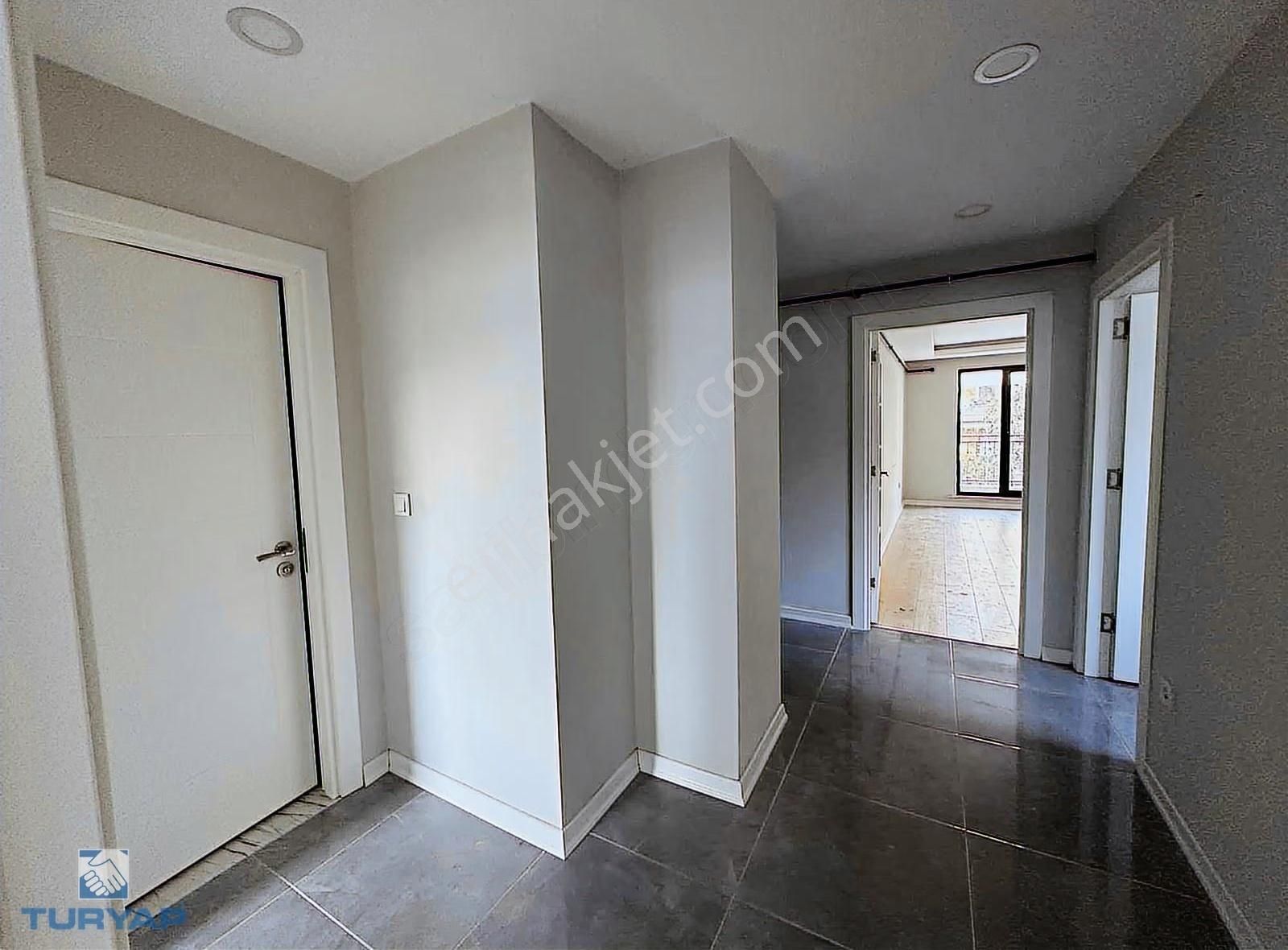 Atatürk Mah Şefket Bey Konaklarında 2+1 Kiralık Daire - Görsel 21