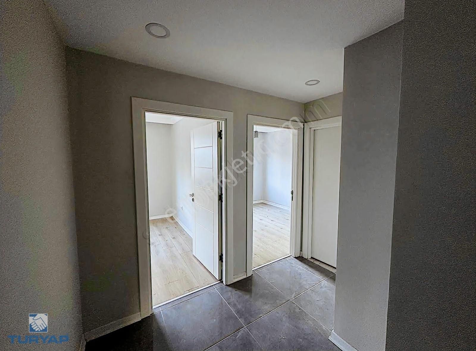 Atatürk Mah Şefket Bey Konaklarında 2+1 Kiralık Daire - Görsel 22