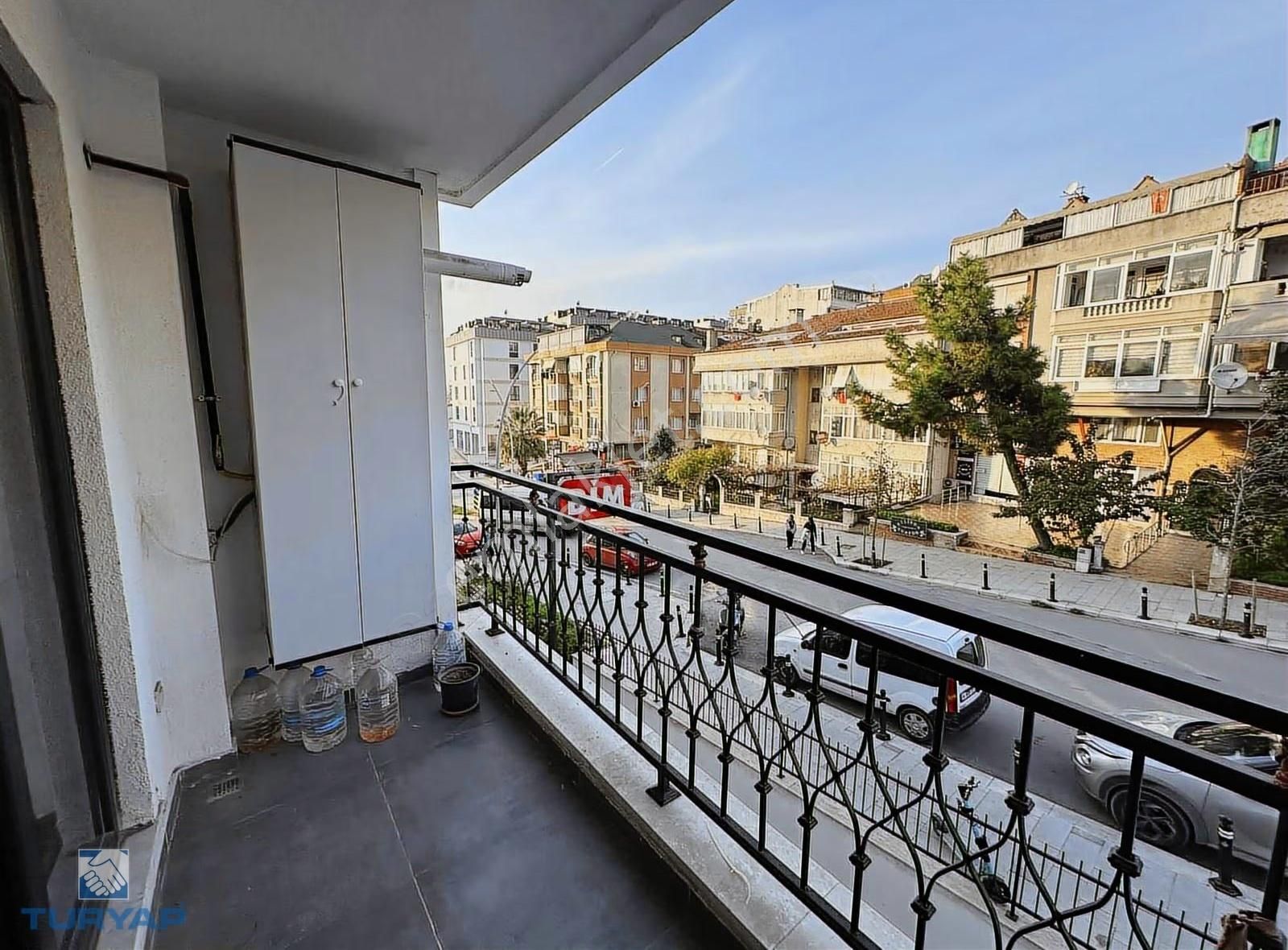 Atatürk Mah Şefket Bey Konaklarında 2+1 Kiralık Daire - Görsel 3