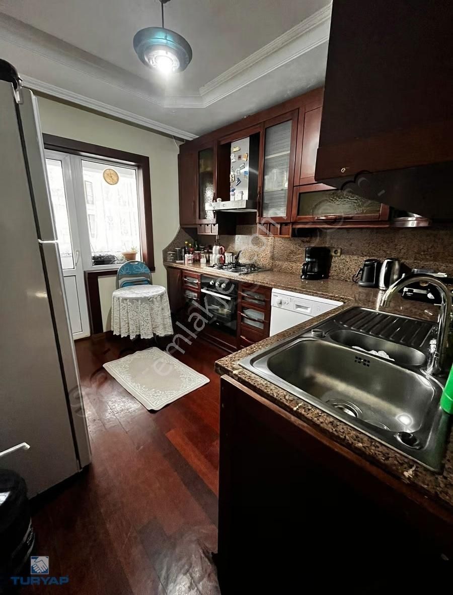 Beylikdüzü Adnan Kahveci Cad.şelale Evleri Sit.2+1 Satılık Daire - Görsel 17