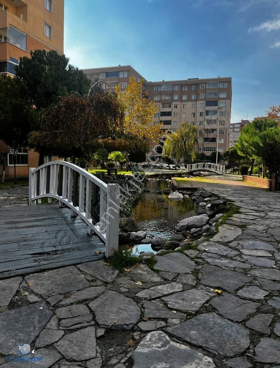 Beylikdüzü Adnan Kahveci Cad.şelale Evleri Sit.2+1 Satılık Daire - Görsel 32