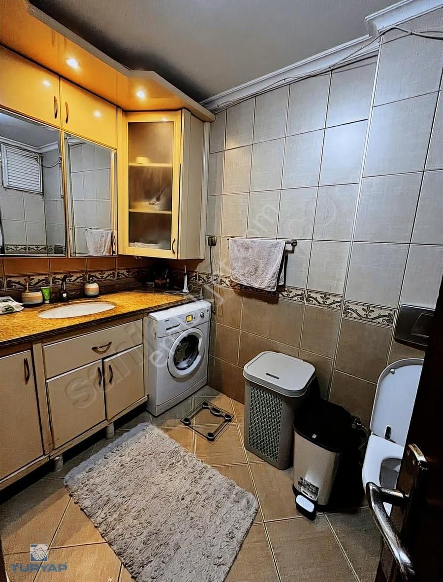 Beylikdüzü Adnan Kahveci Cad.şelale Evleri Sit.2+1 Satılık Daire - Görsel 13