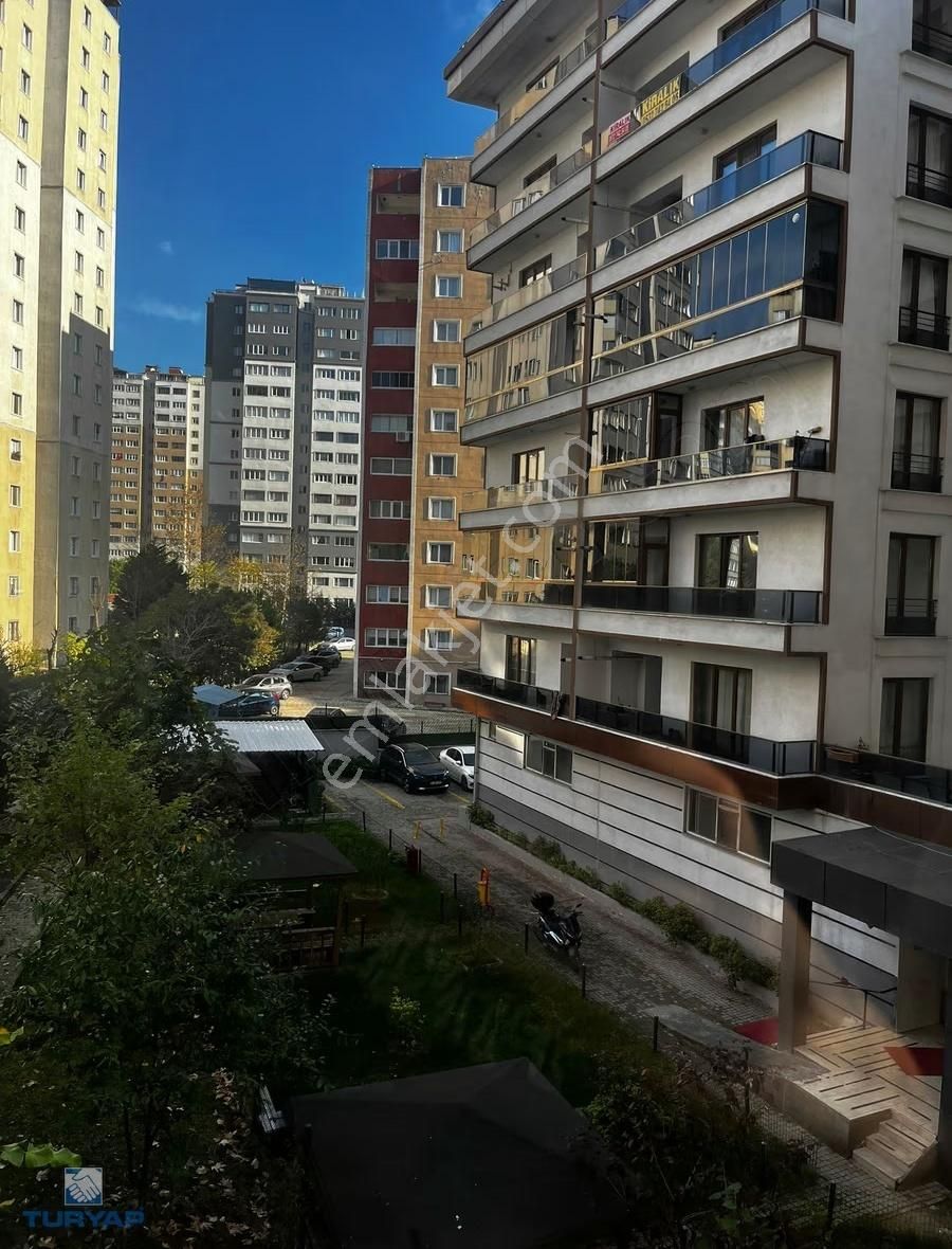 Beylikdüzü Adnan Kahveci Cad.şelale Evleri Sit.2+1 Satılık Daire - Görsel 21