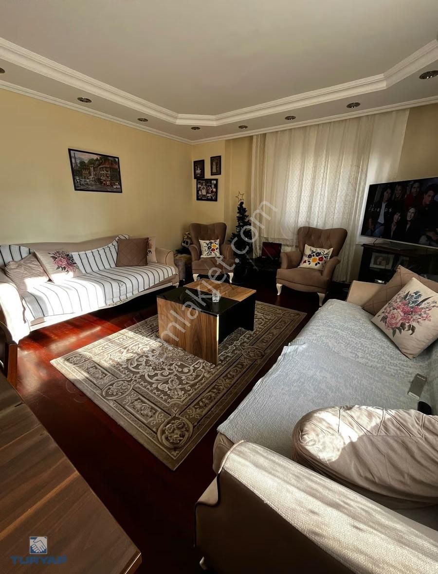 Beylikdüzü Adnan Kahveci Cad.şelale Evleri Sit.2+1 Satılık Daire - Görsel 9