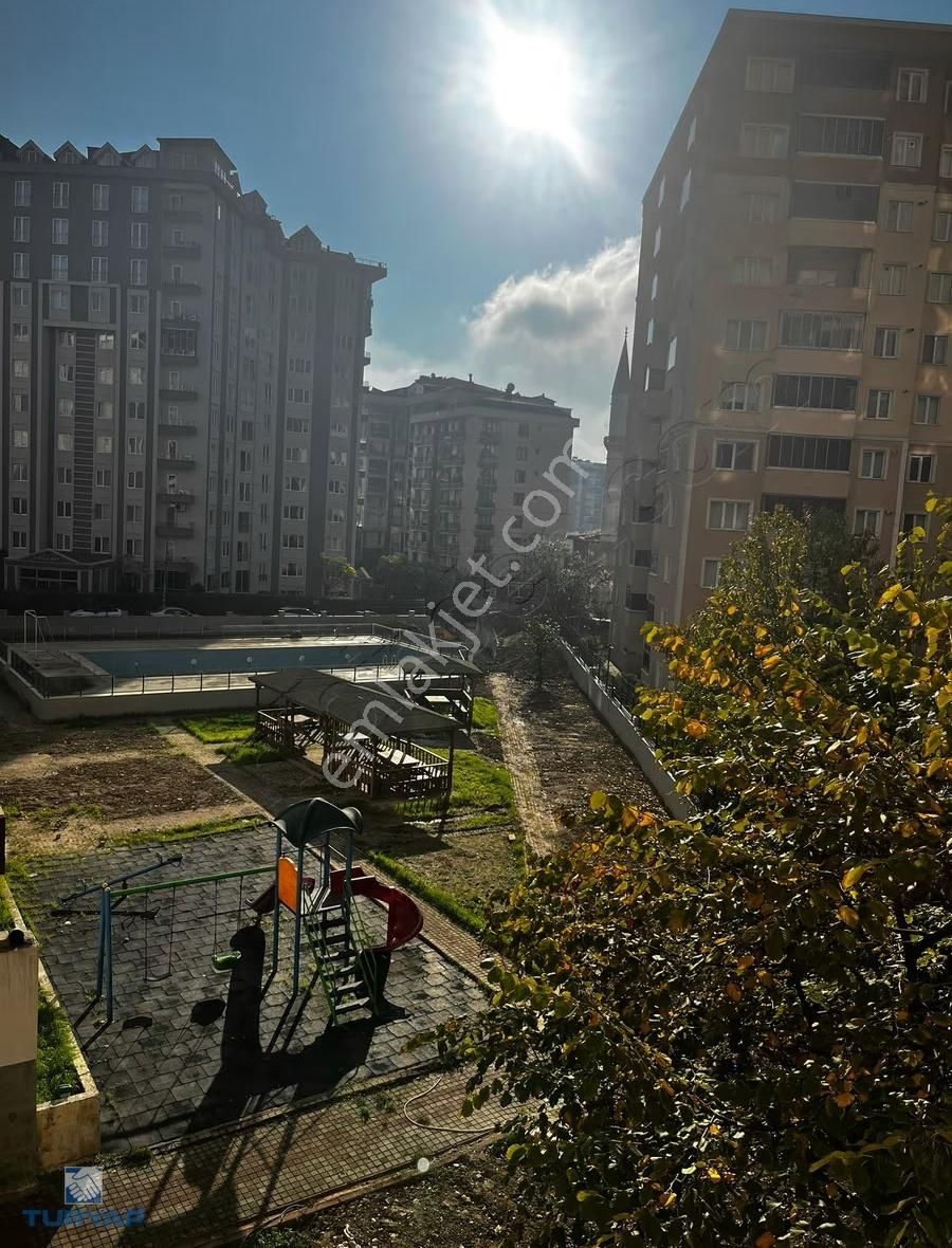 Beylikdüzü Adnan Kahveci Cad.şelale Evleri Sit.2+1 Satılık Daire - Görsel 16