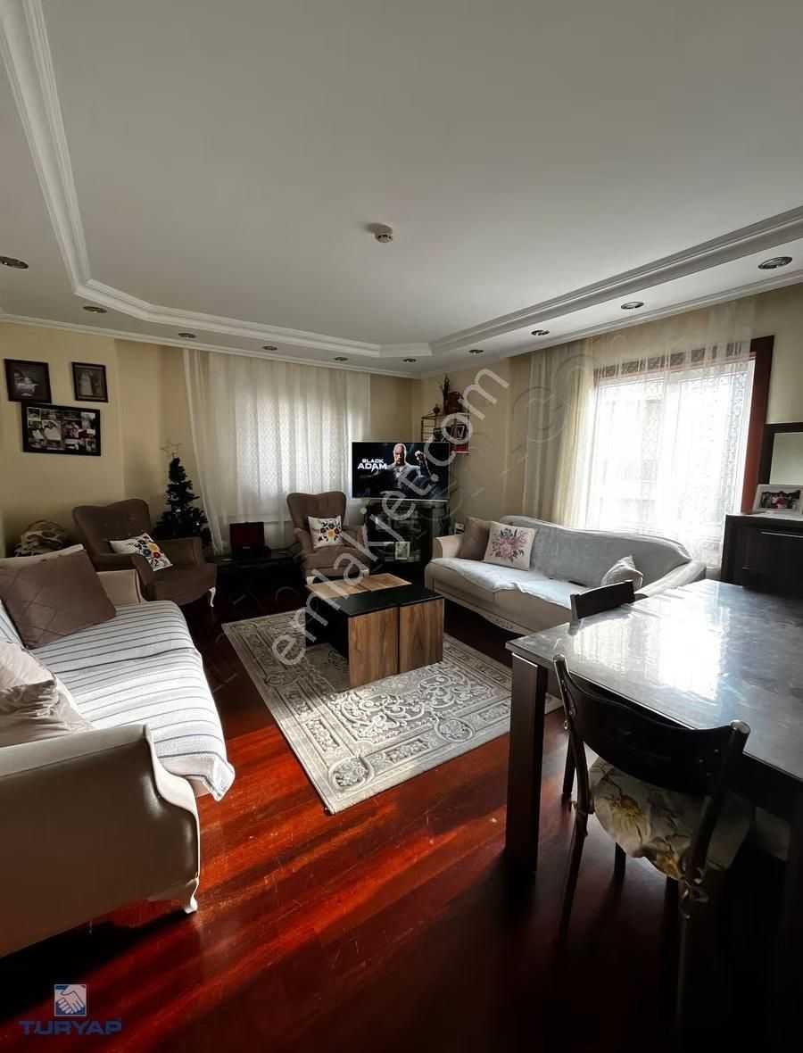 Beylikdüzü Adnan Kahveci Cad.şelale Evleri Sit.2+1 Satılık Daire - Görsel 12