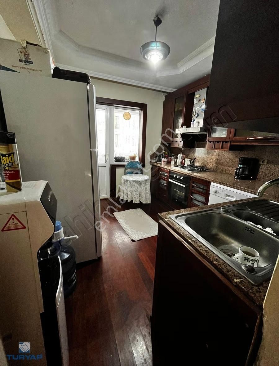 Beylikdüzü Adnan Kahveci Cad.şelale Evleri Sit.2+1 Satılık Daire - Görsel 23