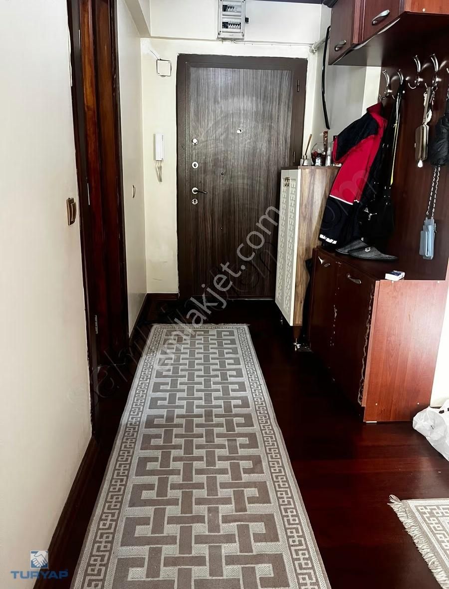 Beylikdüzü Adnan Kahveci Cad.şelale Evleri Sit.2+1 Satılık Daire - Görsel 22