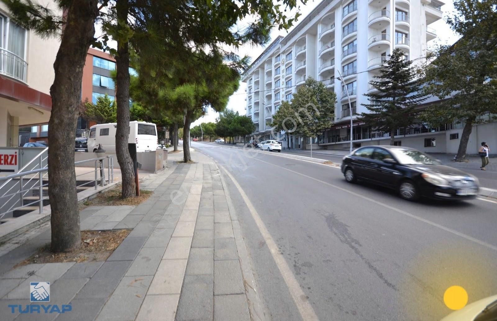 Pınartepe ,de Cadde Üzerinde Satılık Dükkan - Görsel 6