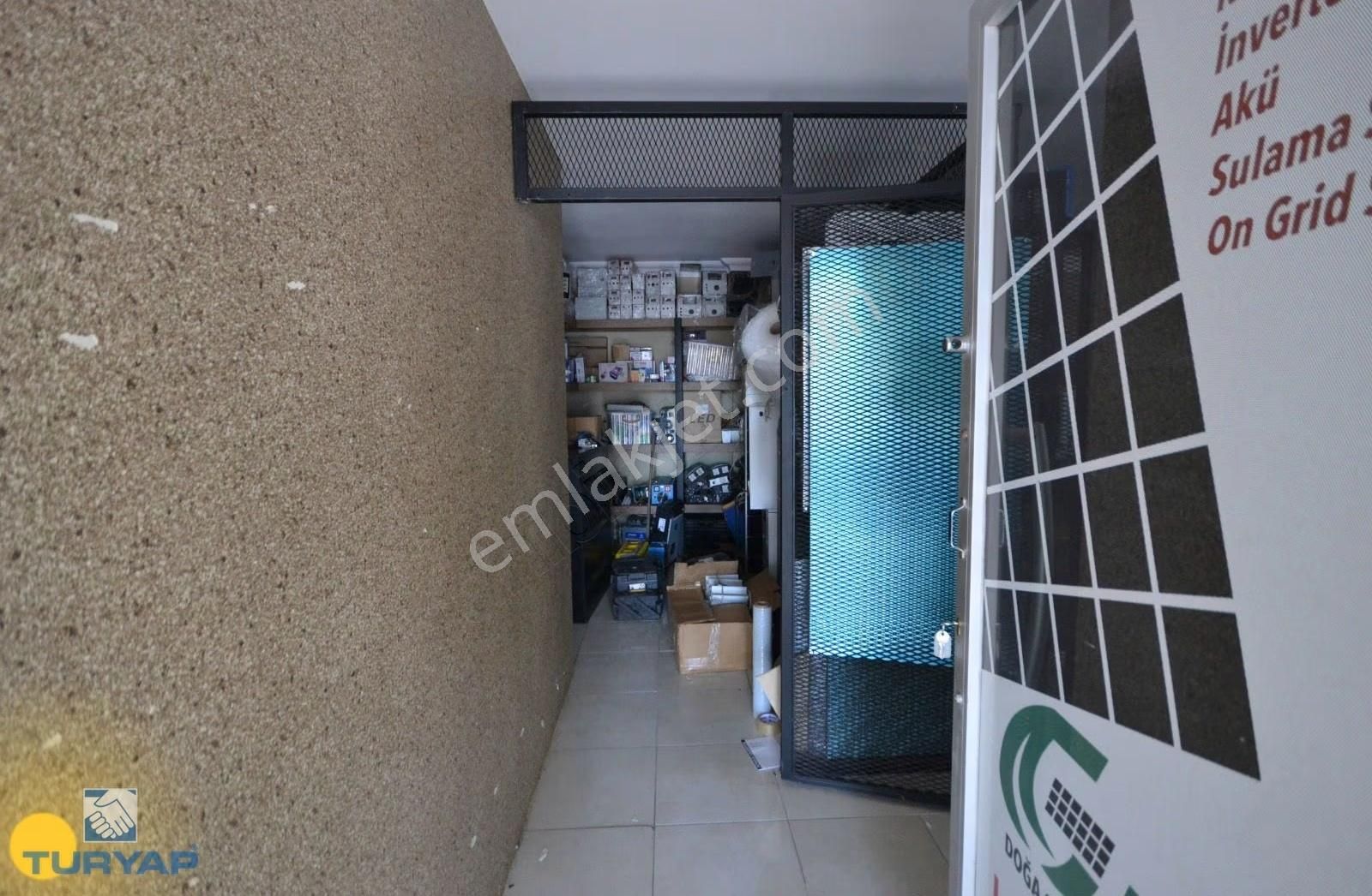 Pınartepe ,de Cadde Üzerinde Satılık Dükkan - Görsel 9