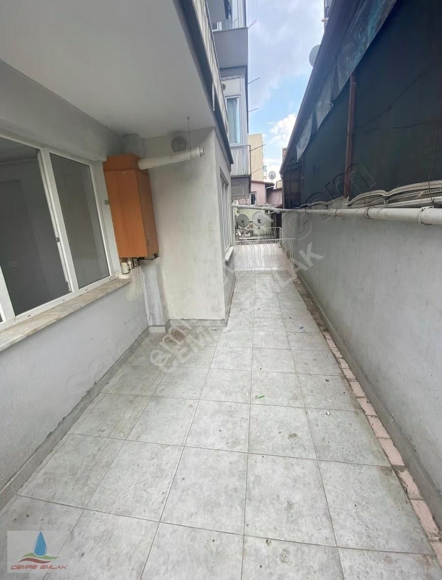 Denizli Topraklık Mahallesi Cadde Üzerinde 3+1 Satılık Daire - Görsel 2