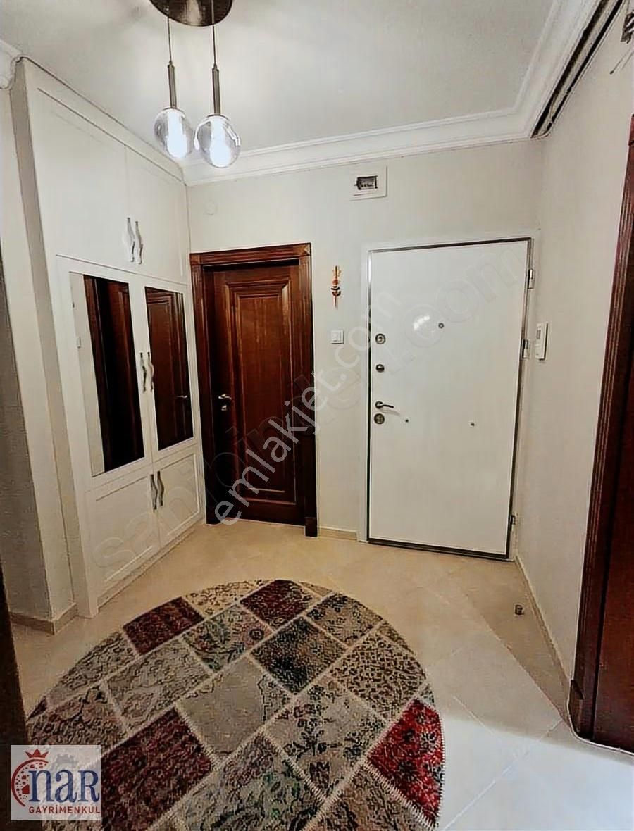 Çankaya'da Panora Ve Trt Yakını Eşyalı 4+1 Kiralık Daire - Görsel 28