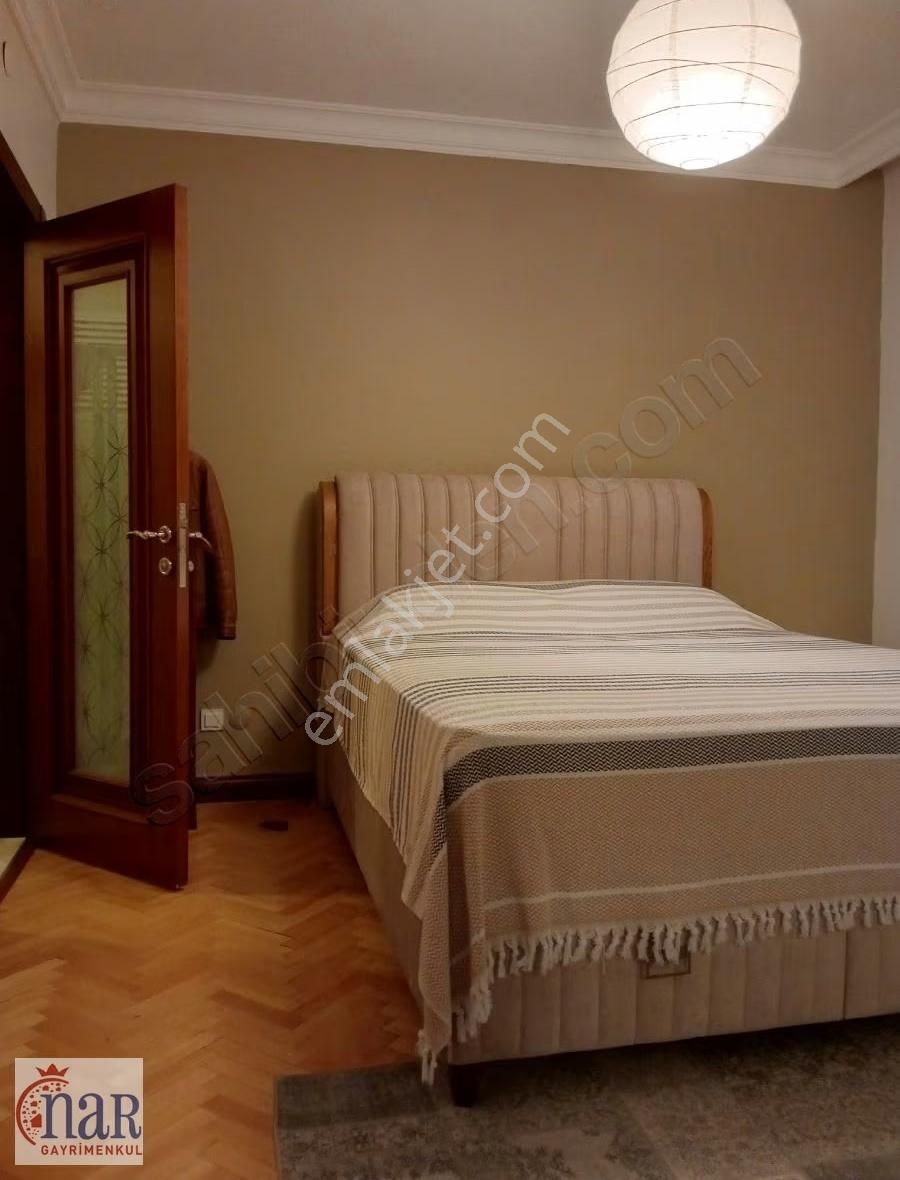 Çankaya'da Panora Ve Trt Yakını Eşyalı 4+1 Kiralık Daire - Görsel 6