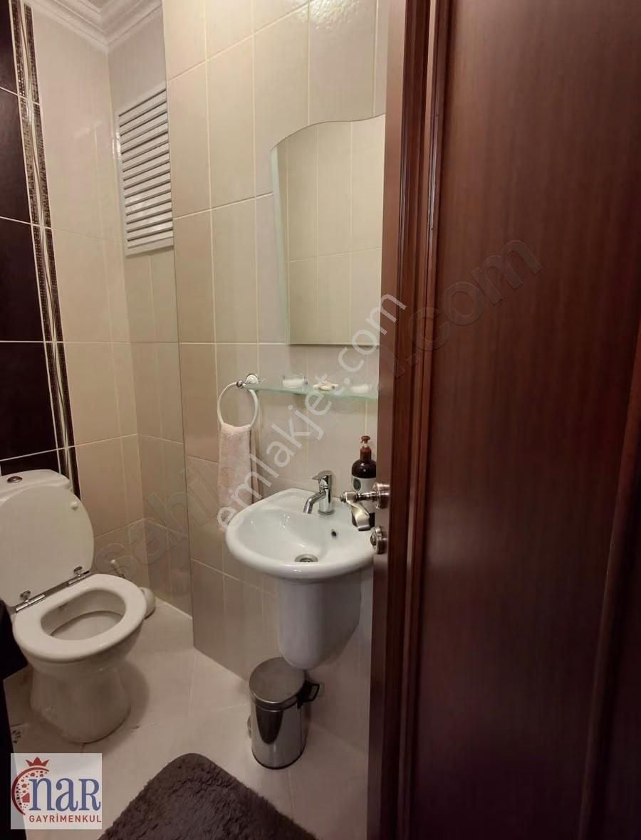 Çankaya'da Panora Ve Trt Yakını Eşyalı 4+1 Kiralık Daire - Görsel 19