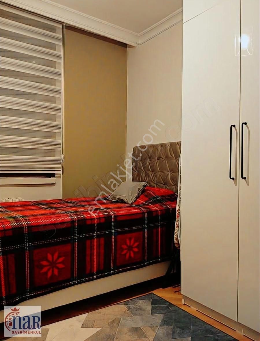 Çankaya'da Panora Ve Trt Yakını Eşyalı 4+1 Kiralık Daire - Görsel 10