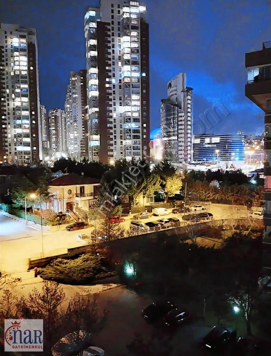 Çankaya'da Panora Ve Trt Yakını Eşyalı 4+1 Kiralık Daire - Görsel 34