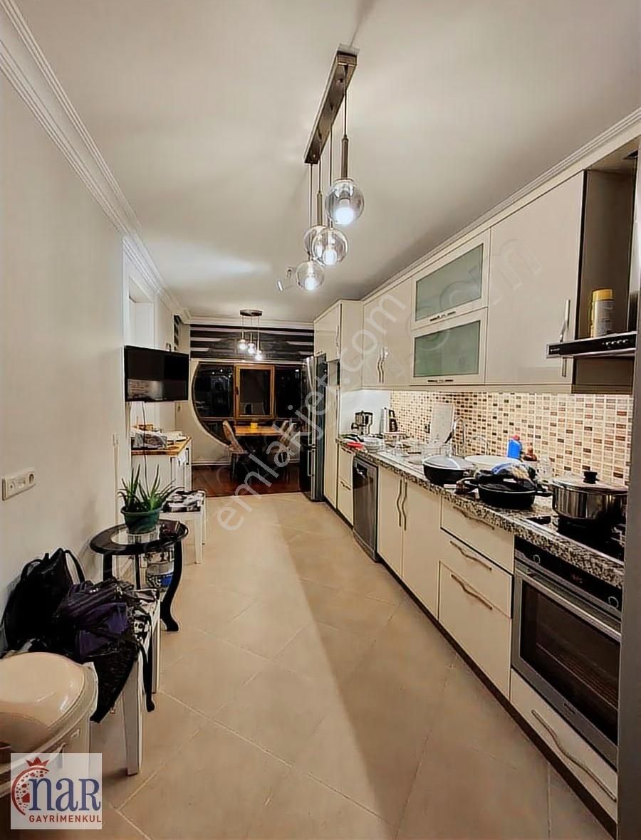 Çankaya'da Panora Ve Trt Yakını Eşyalı 4+1 Kiralık Daire - Görsel 29